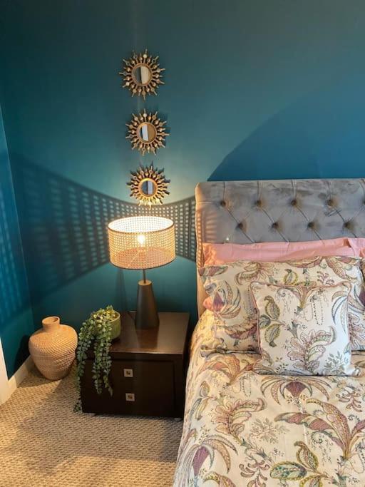 Lovely Apartment With Spectacular Views & Free Parking ブライトン エクステリア 写真